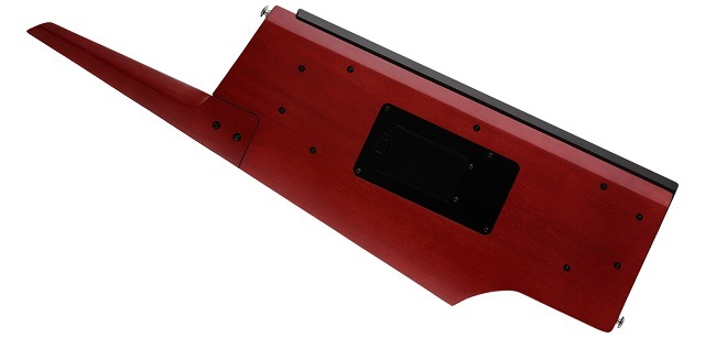 KORG RK-100S2 RD