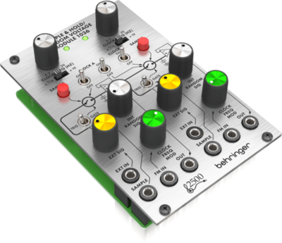 behringer SAMPLE & HOLD/RANDOM V. 1036