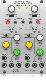 behringer SAMPLE & HOLD/RANDOM V. 1036