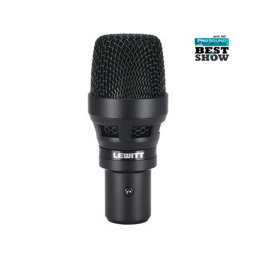 LEWITT DTP 340 TT