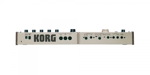 KORG microKORG