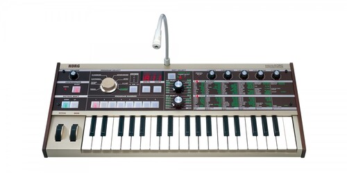 KORG microKORG
