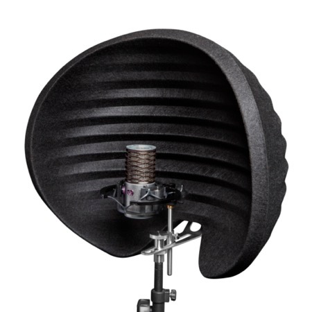 Aston Microphones HALO SHADOW