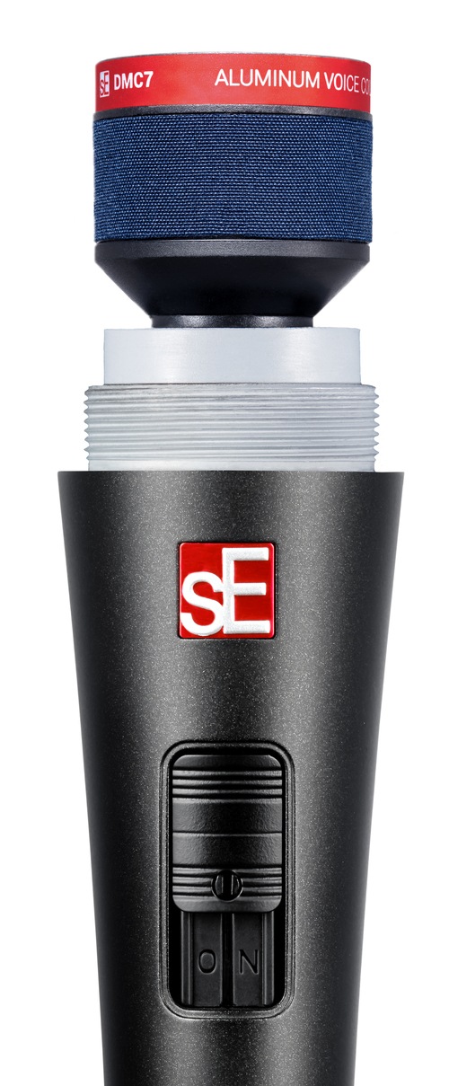 sE Electronics V7 Switch