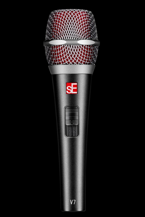 sE Electronics V7 Switch