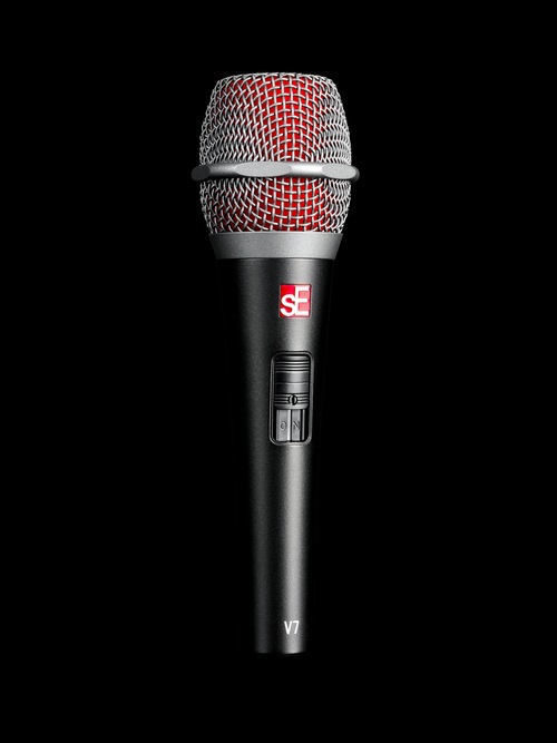 sE Electronics V7 Switch