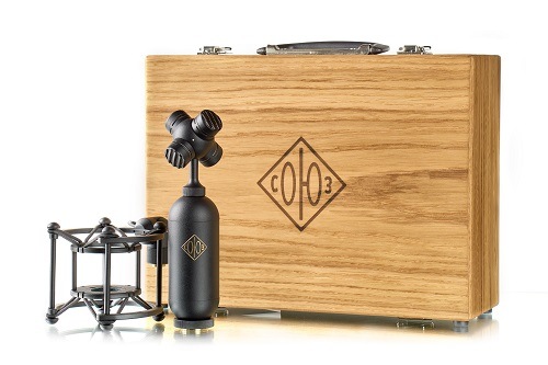 Soyuz 013 Ambisonic�ڼ���ȯ���ʡ�