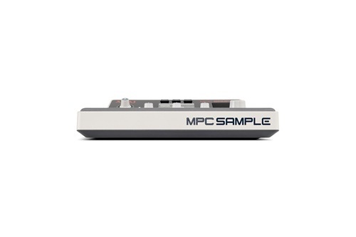 AKAI MPC Sample�ڶϾ����١�¨Ǽ��ǽ��