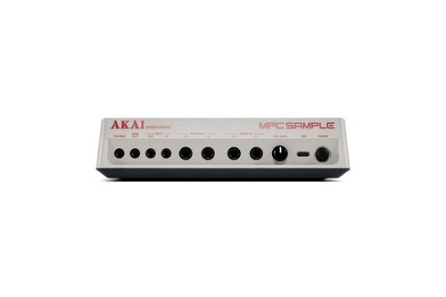AKAI MPC Sample�ڶϾ����١�¨Ǽ��ǽ��