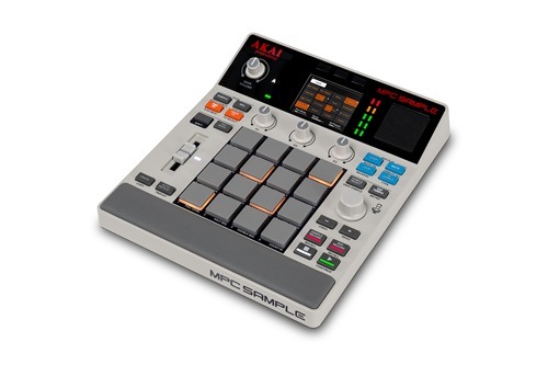 AKAI MPC Sample�ڶϾ����١�¨Ǽ��ǽ��