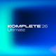 Native Instruments Komplete 26 Ultimate