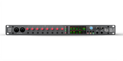 Solid State Logic SSL 18