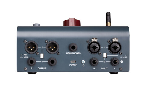 Heritage Audio RAM System 1000�ڥ����ȥ�å��ò���