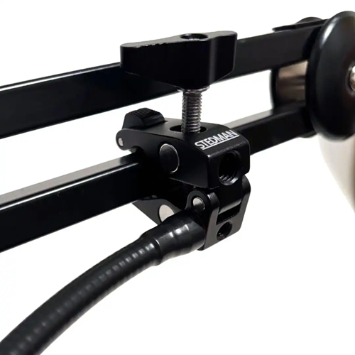 Stedman Proscreen XL V2