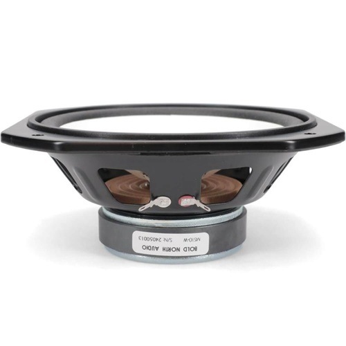 Bold North Audio MS10-W