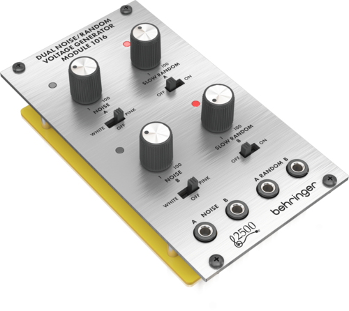 behringer MULTIMODE FILTER/RESONAT. 1047