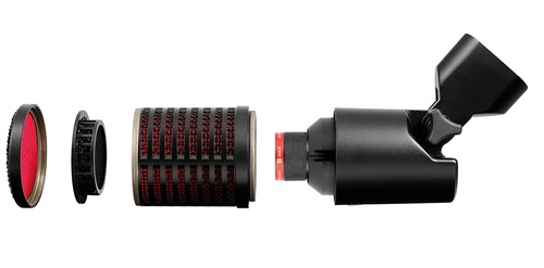 sE Electronics DynaCaster DCM8