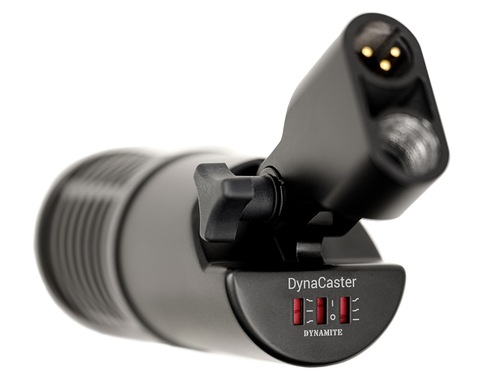 sE Electronics DynaCaster DCM8