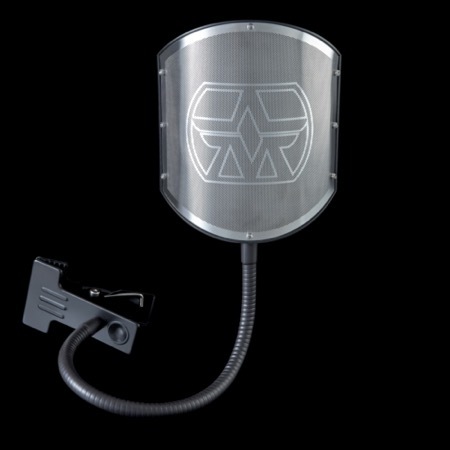 Aston Microphones SHIELD GN