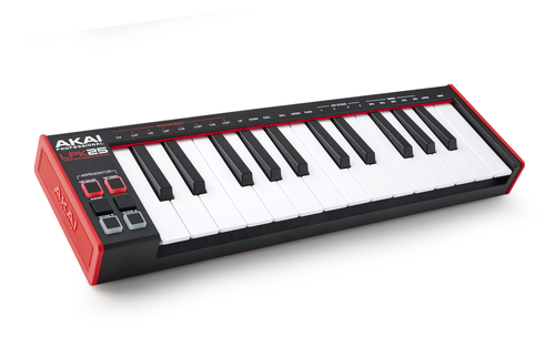 AKAI LPK25