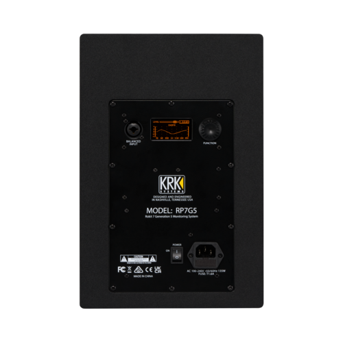 KRK Rokit RP7G5