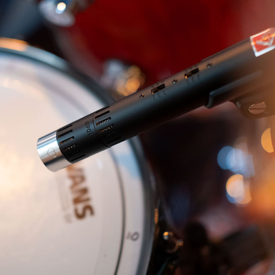 LAUTEN AUDIO LA-120 V2