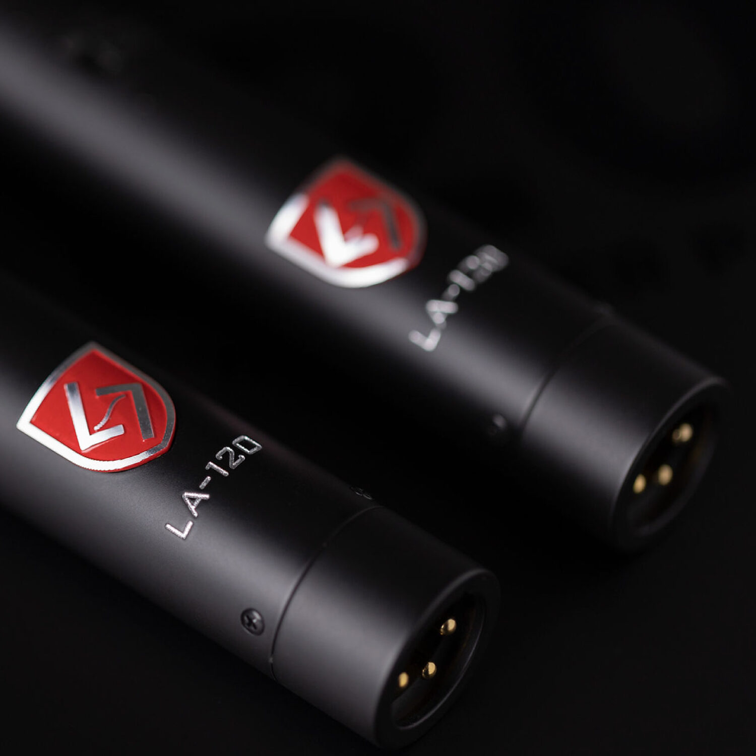 LAUTEN AUDIO LA-120 V2