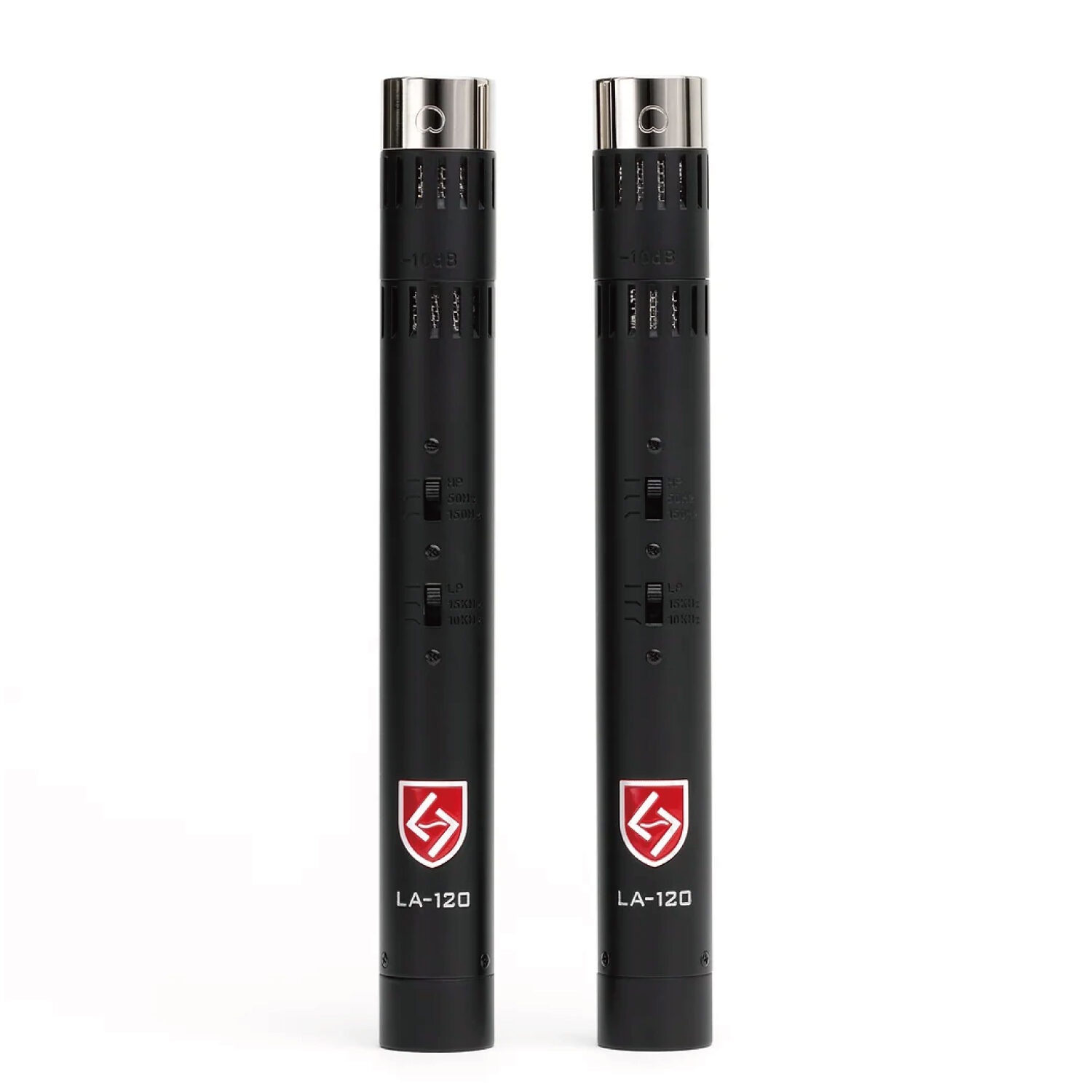 LAUTEN AUDIO LA-120 V2