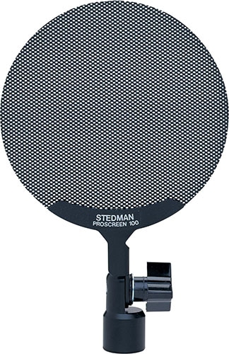 Stedman Proscreen 100