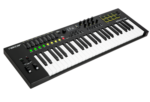 Nektar Technology Impact LX49 mk3