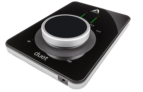 Apogee Duet 3 �� Plugin Alliance���ڥ����Х�ɥ��2ǯ�ݾ��о����ʡ��桼������Ͽ���ݾ�1ǯ�����ɲä�1ǯ��Ĺ�ݾڡ���