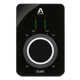 Apogee Duet 3 �� Plugin Alliance���ڥ����Х�ɥ��2ǯ�ݾ��о����ʡ��桼������Ͽ���ݾ�1ǯ�����ɲä�1ǯ��Ĺ�ݾڡ���
