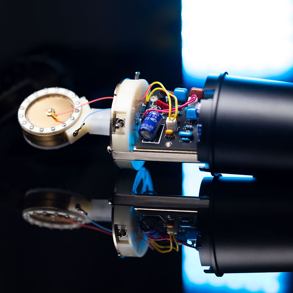 LAUTEN AUDIO LA-220 V2