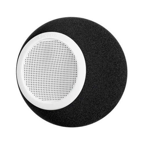 Kaotica Silicon Pop Filter