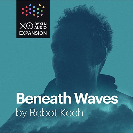 XLN Audio XOpak Beneath Waves
