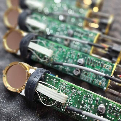 Nordic Audio Labs NU-100K�ڼ���ȯ���ʡ�