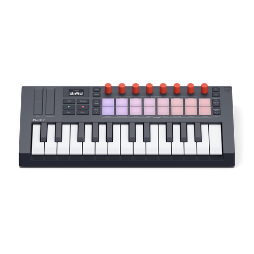 Novation FLkey 2 Mini 25