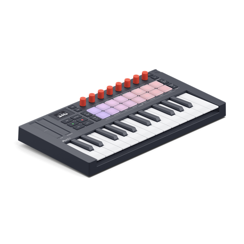 Novation FLkey 2 Mini 25