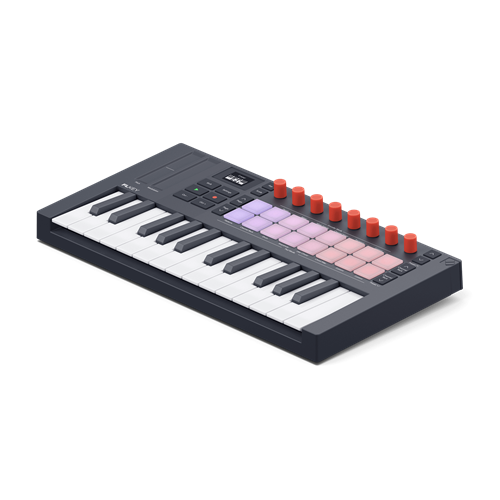 Novation FLkey 2 Mini 25