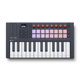 Novation FLkey 2 Mini 25