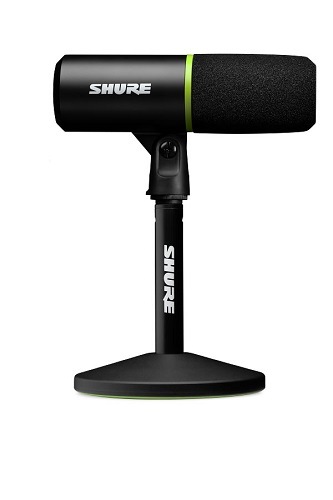 Shure MV6-J