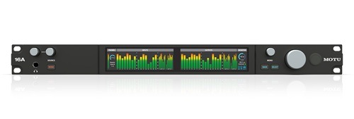 MOTU 16A