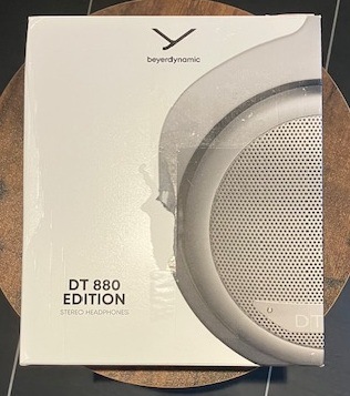 beyerdynamic  DT 880 Edition 250 Ohmڥȥåò