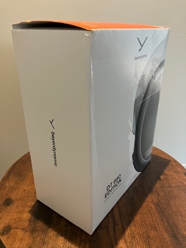 beyerdynamic  DT 880 Edition 250 Ohmڥȥåò