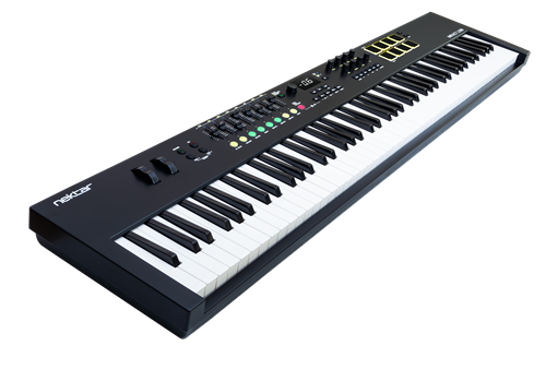 Nektar Technology Impact LX88 mk3