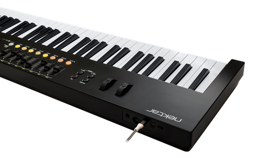 Nektar Technology Impact LX88 mk3