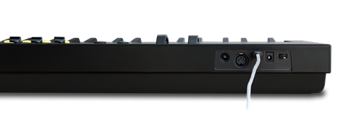 Nektar Technology Impact LX88 mk3