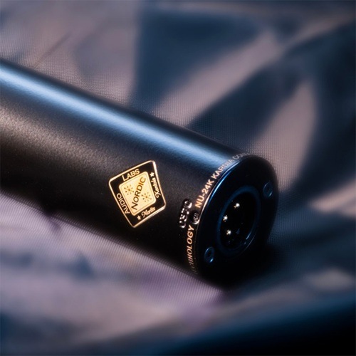 Nordic Audio Labs NU-24K�ڼ���ȯ���ʡ�