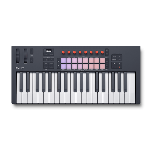 Novation FLkey 2 37