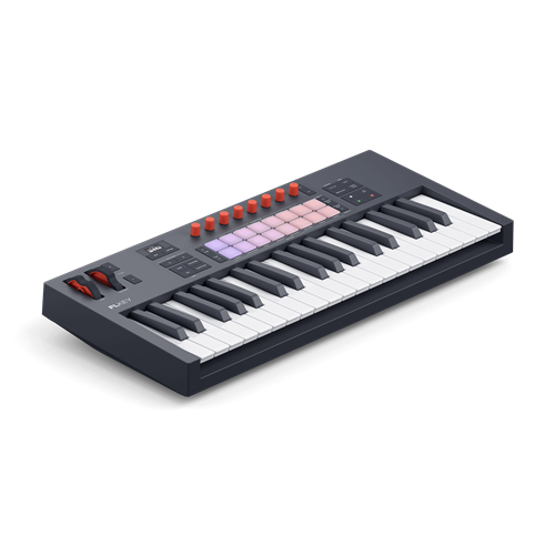 Novation FLkey 2 37